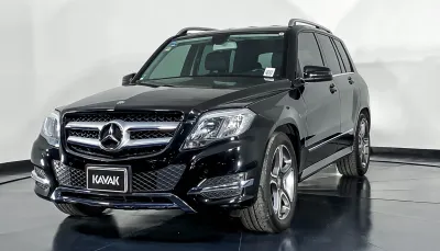GLK 300